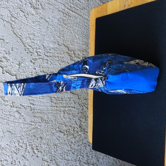 Star Wars Shoulder Purse - Picture 2 of 8